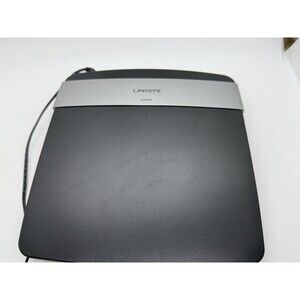 NETGEAR WN2500RP Universal Dual Band WiFi Range‎ Extender 4-port Adapter Tested